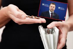 Przepaść między zarobkami kobiet i mężczyzn w ministerstwach