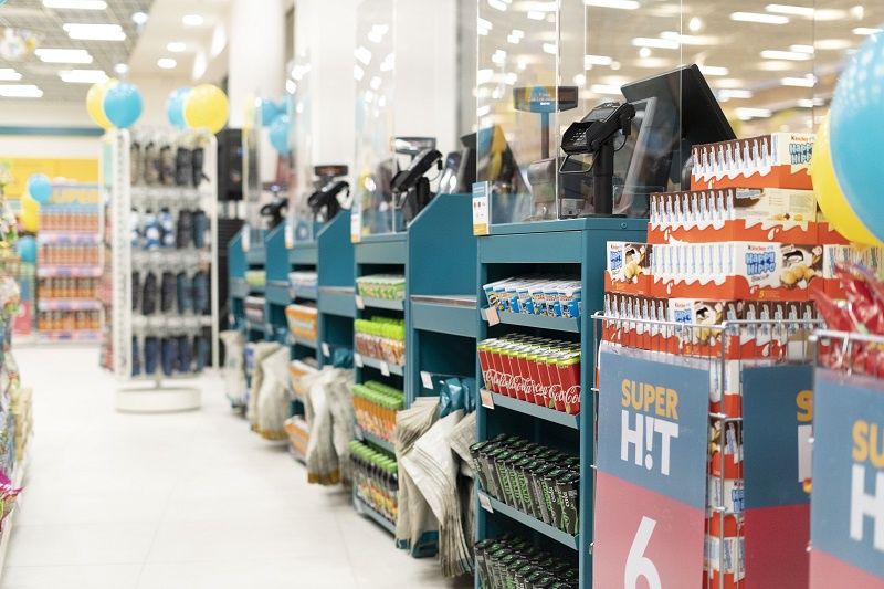 otwarcie dealz skende shopping lublin