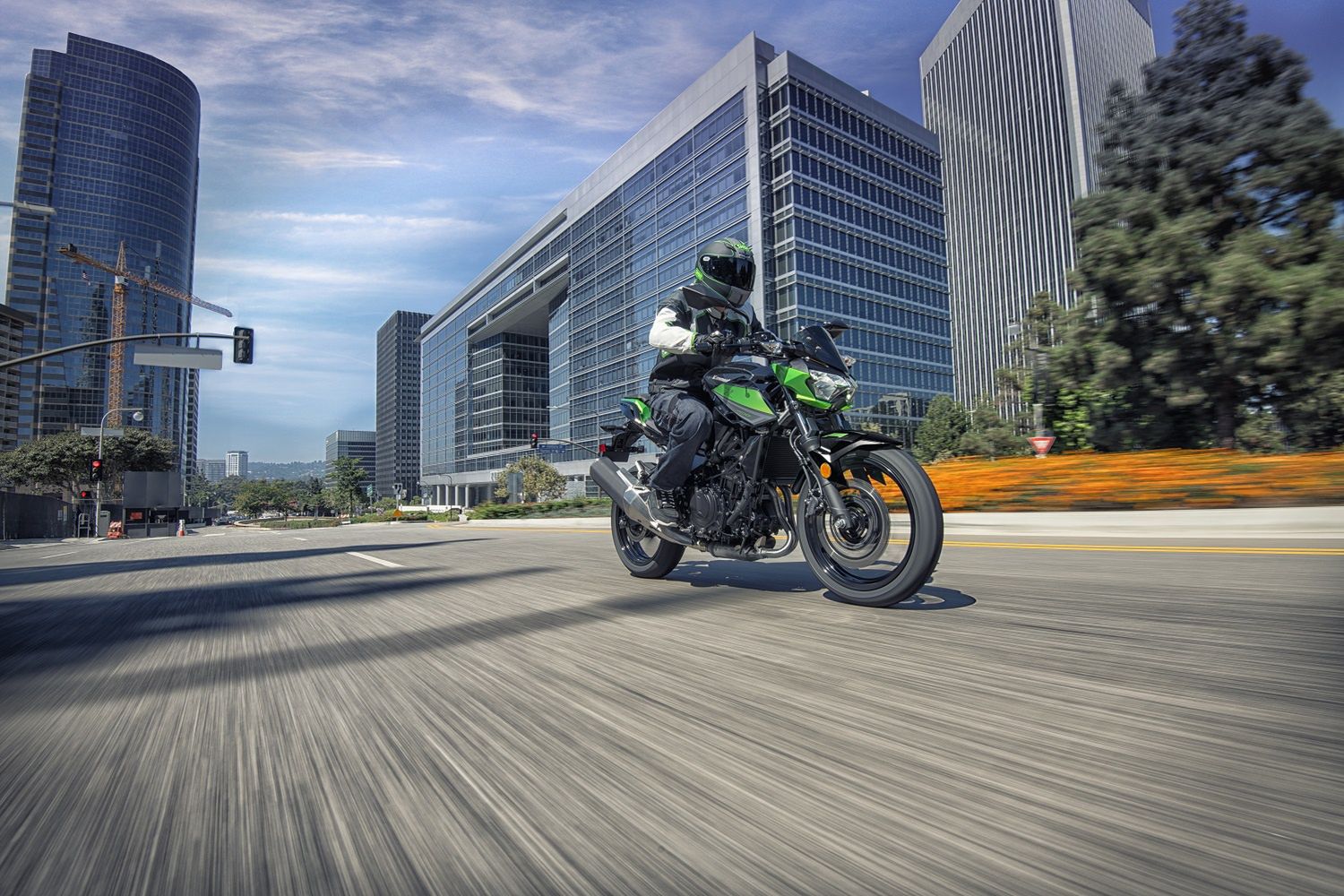 Z400 ABSRyne SwanbergZ400 ABS