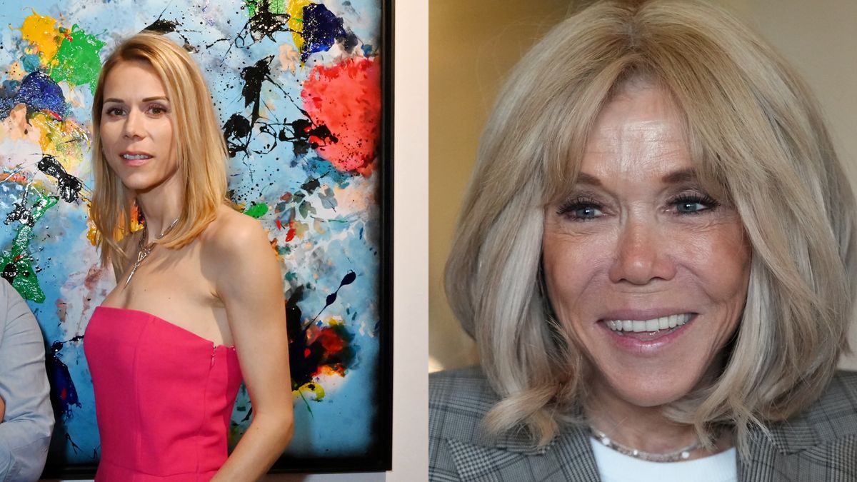  Córka Brigitte Macron ma nowego partnera