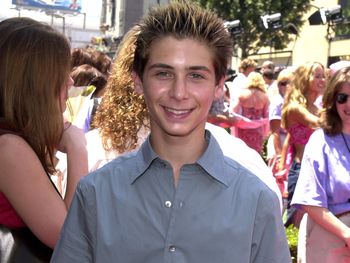 Gwiazda "Zwariowanego świata Malcolma" wraca po latach. Justin Berfield mówi, czemu odszedł z Hollywood