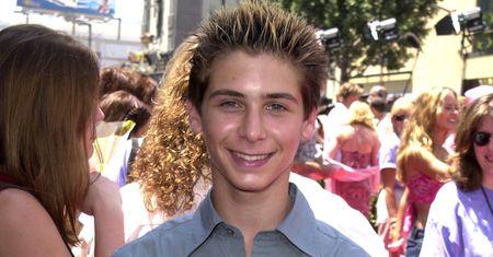 Gwiazda "Zwariowanego świata Malcolma" wraca po latach. Justin Berfield mówi, czemu odszedł z Hollywood