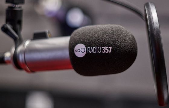 Radio 357 organizuje dzień otwarty. Tylko dla patronów