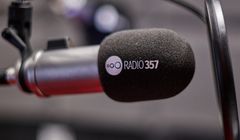 Radio 357 organizuje dzień otwarty. Tylko dla patronów