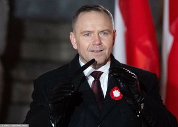 Nawrocki patronem koalicji PiS i Konfederacji? "Chyba nikt nie wątpi"