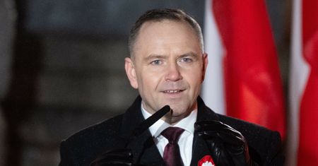 Nawrocki patronem koalicji PiS i Konfederacji? "Chyba nikt nie wątpi"
