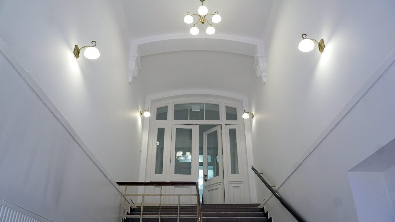 remont budynku