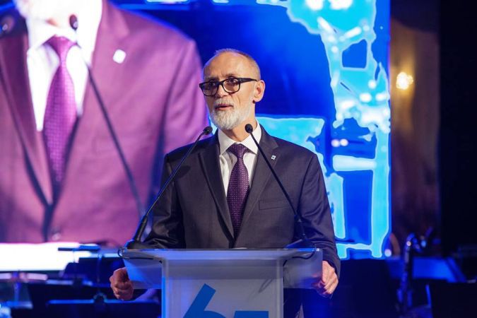 W tym roku IMiD obchodzi rocznicę 65-lecia działalności./IMiD