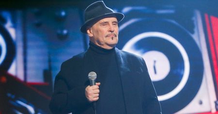 Marian Lichtman nie kupił bliskim ani jednego prezentu. Oto powód