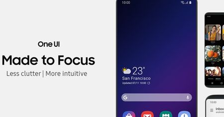 Grono odbiorców Samsung One UI może okazać się bardzo ograniczone [AKT. 2]