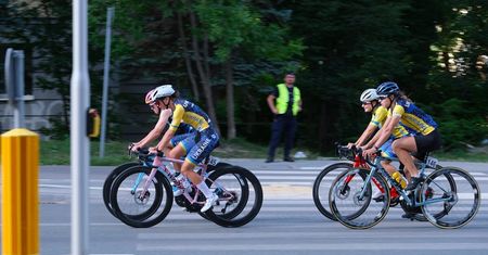 Prestiżowy wyścig kolarski sparaliżuje ścisłe centrum Lublina. Zamknięte ulice, autobusy i trolejbusy pojadą innymi trasami