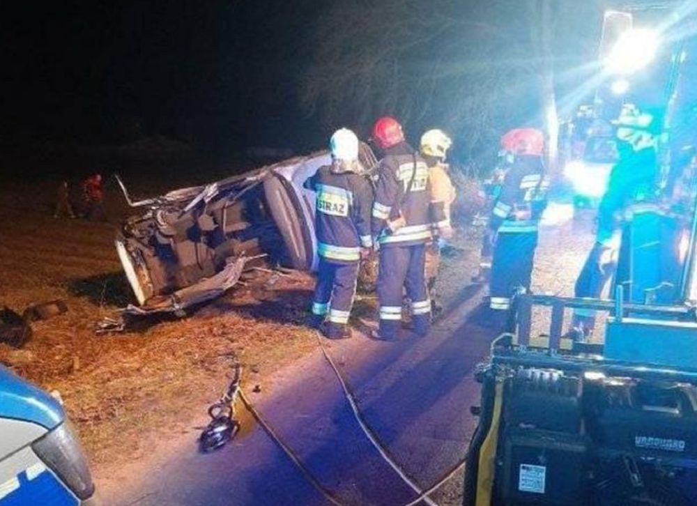 Nastolatkowie zginęli w wypadku. Szokujące ustalenia śledczych