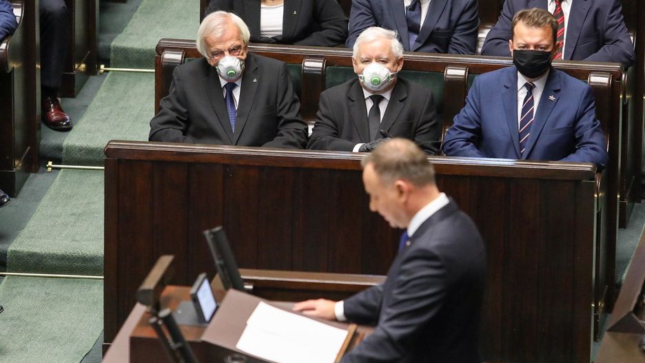 sejm