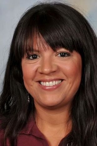 Eva Mireles osłoniła dzieci własnym ciałem 