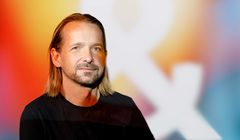 Sebastian Starczewski odpowiada za projekty strategiczne Vision &amp; People