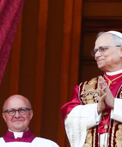 Papież Leon XIV i zaskakująca rozmowa z bratem. "Dlaczego nie odbierasz telefonu?"