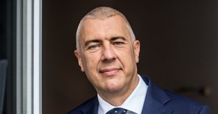 Giertych grozi Kaczyńskiemu. "Poniesie ewentualną odpowiedzialność karną"
