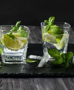 Mojito. Jak przygotować jeden z najbardziej popularnych drinków świata?