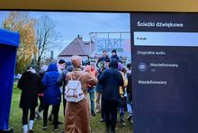 Ścieżka dźwiękowa z audiodeskrypcją (AD)