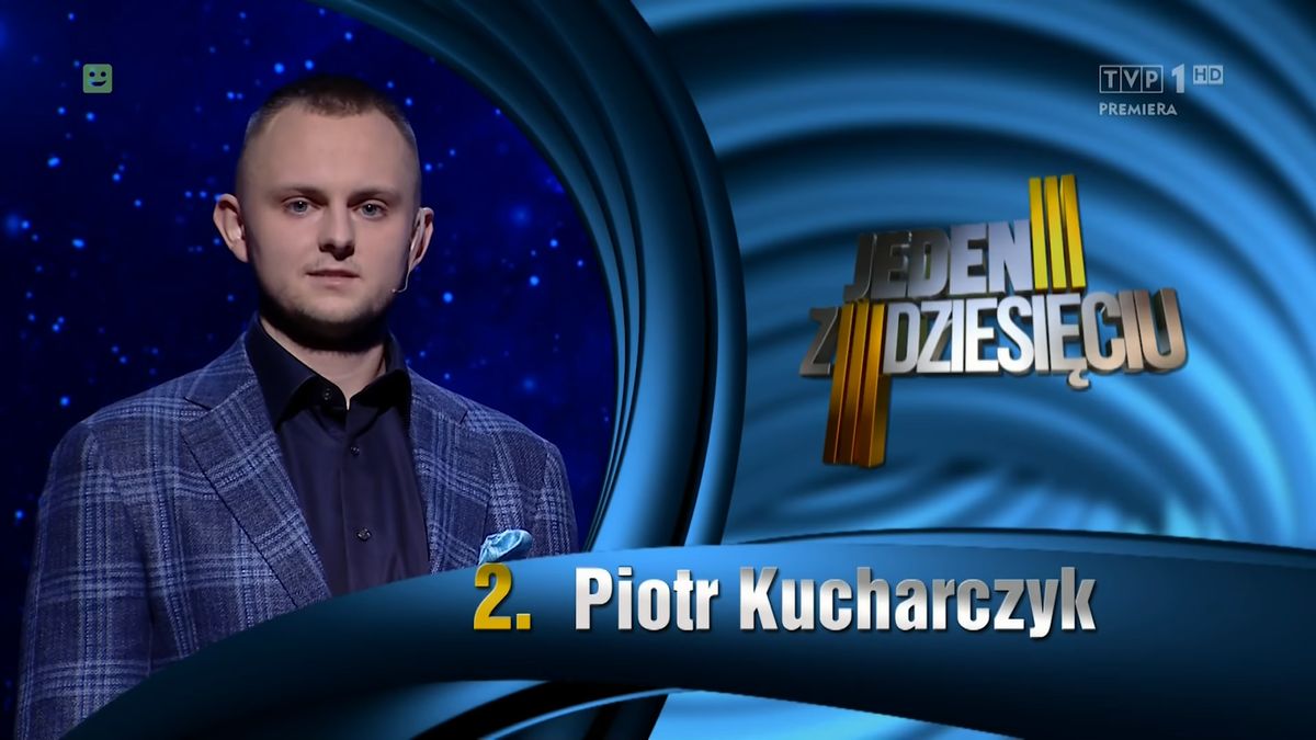 Strażak Piotr zdobył się na rozbrajającą szczerość