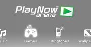 Sony Ericsson dodaje aplikacje do sklepu PlayNow