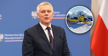 Nowa zmora w Tatrach. Piszą list do ministrów. "Jesteśmy bezsilni"