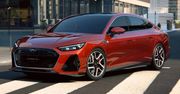 Chińczycy znów to zrobili. Chery Arrizo S to Audi RS6, A5 i A7 w jednym
