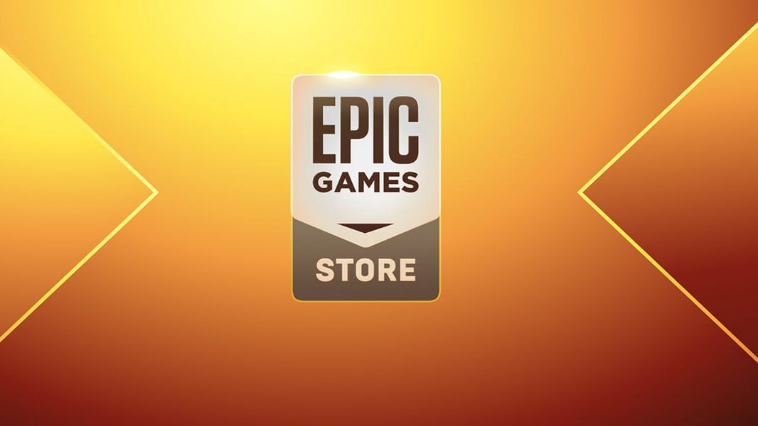 Epic Games Store