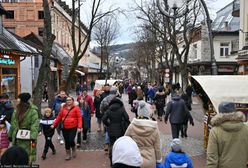 Narkotyki i broń w hotelu? Burmistrz z PiS zaprzecza