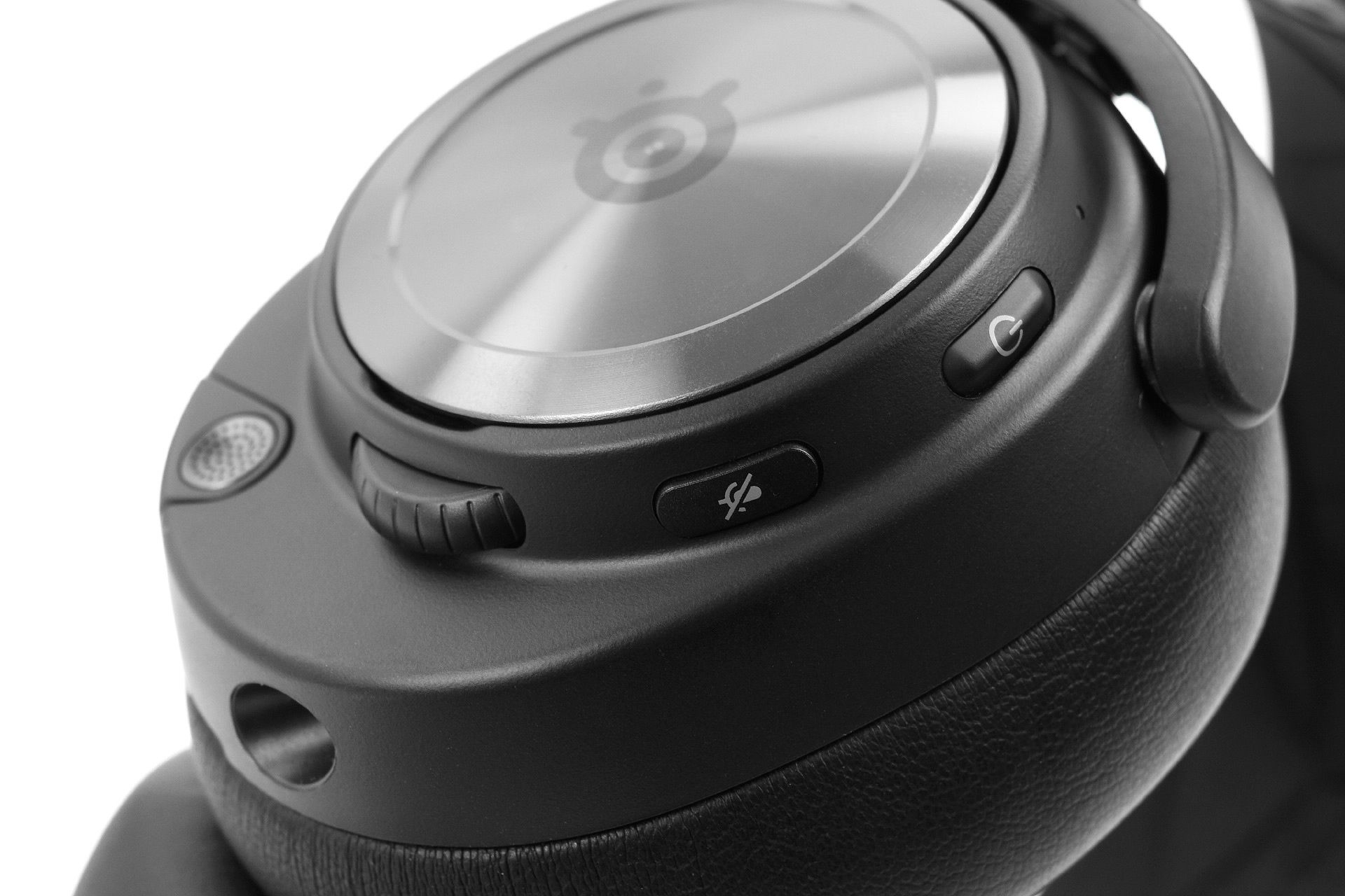 Muszla SteelSeries Arctis Nova Pro