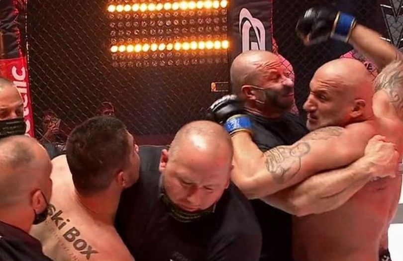  Fame MMA