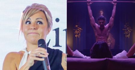 Maturzystki powołują się na "365 dni" w rozprawkach. Blanka Lipińska bije się w pierś: "PRZEPRASZAM POLONISTÓW"