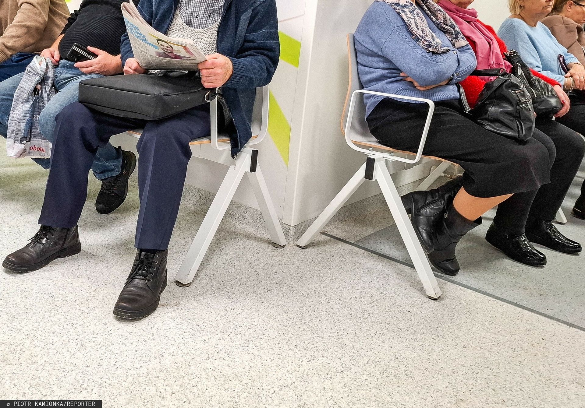 Za te choroby ZUS wypłaci 1978 zł miesięcznie. Oto lista