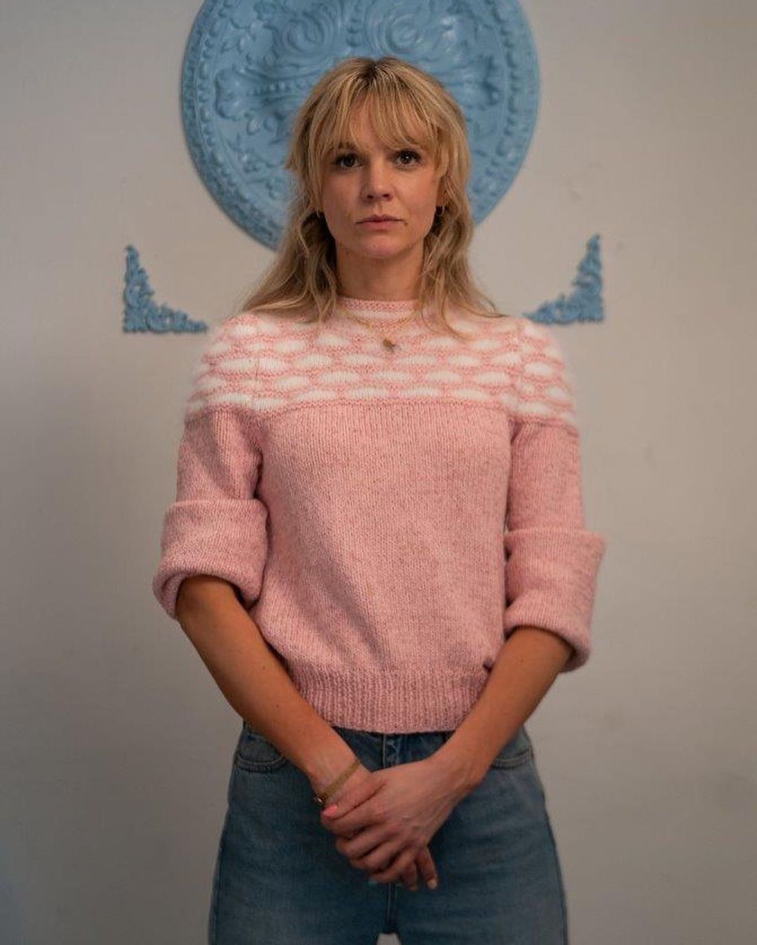 Jak wygląda obecnie Carey Mulligan?