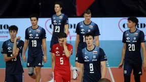 Blamaż Polaków i koniec marzeń o półfinale Mistrzostw Europy U-20