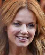 Geri Halliwell wygląda fatalnie