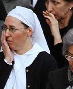 Tajemnica papieskiego cudu