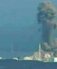 17 pilotów napromieniowanych; "To nie jest groźne"