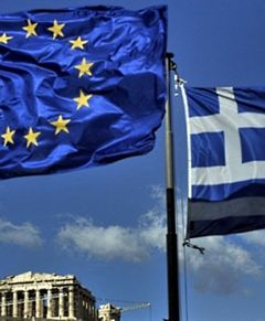 "Pieniądz daje władzę. Głównie Niemcom"