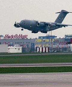 Nepotyzm w Polskiej Agencji Żeglugi Powietrznej?