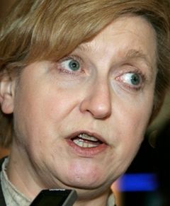 Ostre słowa Fotygi: czy to łzy, czy ktoś napluł nam w pysk?