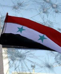 Milion ludzi wyszło na ulice - polała się krew