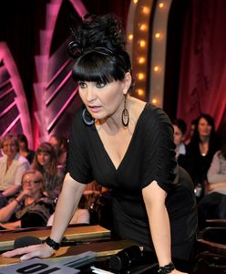 "Taniec z gwiazdami": Skrzynecka zajmie miejsce Pavlović?! Cichopek nową prowadzącą?!