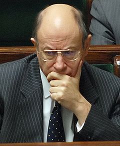 Rostowski: nie ma dziury budżetowej, jest obniżenie dochodów