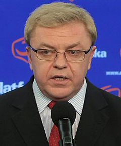 Chlebowski: szczyt UE to sukces premiera Tuska i Polski