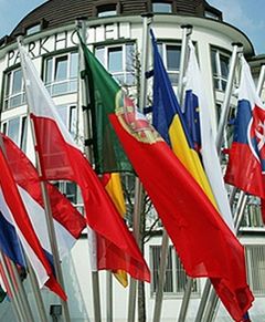 Pakiet klimatyczno-energetyczny sukcesem Europy