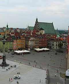 Gospodarczy cud nad Wisłą