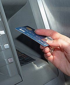 Bułgarski gang, okradający bankomaty wpadł na Śląsku