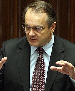 Dogadamy się z Rosją ws. gazu?