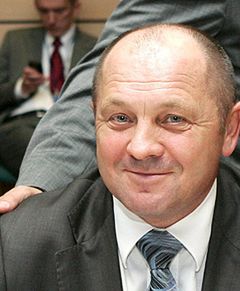 Sawicki: rolnicy nie obawiają się kryzysu